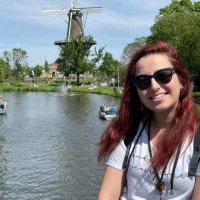 Esra Güben Kaçmaz (@esraguben) 's Twitter Profile