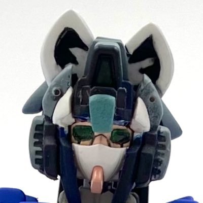 norasabadesu's profile picture. 24年3月末から中国 上海に赴任してます〜😭 なお過去に作った イロモノ系 ガンプラ改造品は『ハイライト』にまとめてますので 是非ご覧ください🙇‍♂️