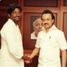TN_DMK_SARAN's profile picture. வாழ்க திராவிடம், வளர்க தமிழ் /தமிழ் நாடு திராவிட வழக்கறிஞர் / மு.துணை அமைப்பாளர் (வழக்கறிஞர் அணி ) /175 வது வட்ட தி மு க /வேளச்சேரி மேற்கு பகுதி .