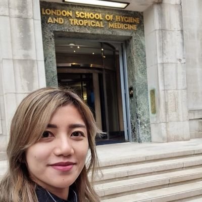 BBSRC LIDo iCASE PhD student @ LSHTM | Veterinarian | Chicken microbiota researcher | 🦠🐔🧬