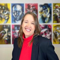 Tara Roskell - Abstract Figurative Artist (@tararoskellart) 's Twitter Profile