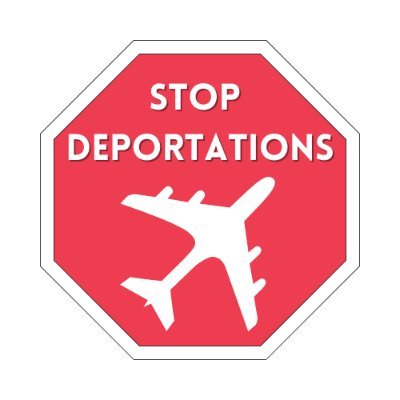 UK abolitionist direct action group | No deportations, no borders.