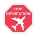Stop Deportations (@StpDeportations) Twitter profile photo