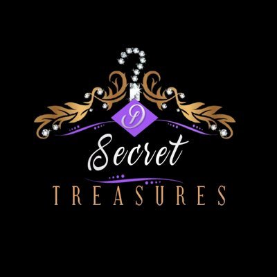 Full Shopping Experience|Stylist| Luxury Brands/Used/New Clothing|Home All Sales are Final!  IG @ officialSecretTreasures