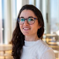 Ana Martinez del Val (@mdval_ana) 's Twitter Profile Photo Ana Martinez del Val (@mdval_ana) 's Twitter Profile Photo