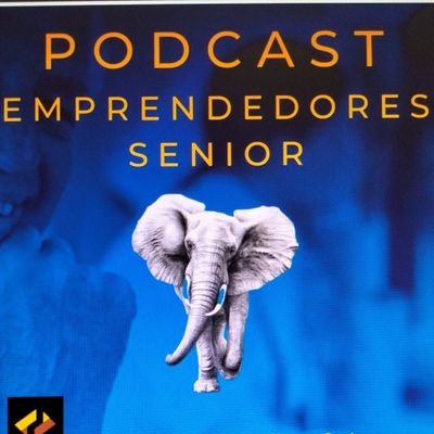 En este #podcast hablamos con #Emprendedores Senior de +45 años que nos cuentan cómo han llevado a cabo sus emprendimientos

Comenzamos en 2020 y estamos en T3
