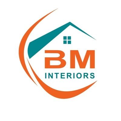 B.M INTERIORS