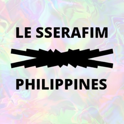 The FIRST & PREMIER Philippine fanbase to Source Music & HYBE Labels Girl Group, LESSERAFIM (@le_sserafim). Founded on July 21, 2021.