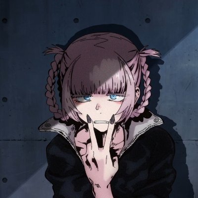 mistercola185's profile picture. simp of #the11thHarbinger