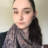 Rebecca Wallace (@rebecca_wxx) 's Twitter Profile