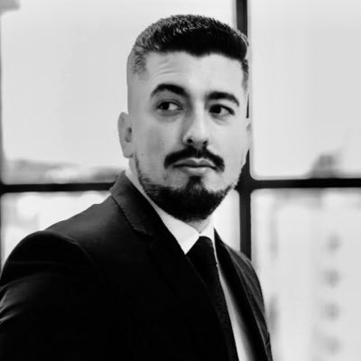 caioalberconi's profile picture. Financial Advisor