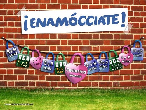 enamocciate's profile picture. Todo el que haya estado enamorado se identificará con alguna de estas frases...
Chiunque sia stato in amore si identifica con una di queste frasi...