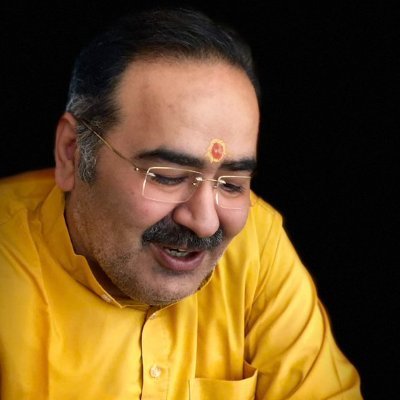 Raman Malik🇮🇳 (मोदी का परिवार) Profile