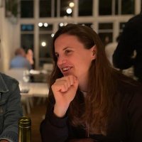 Gili Lior (@gililior) 's Twitter Profile Photo Gili Lior (@gililior) 's Twitter Profile Photo