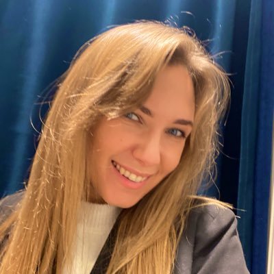 katerynadanko's profile picture. 