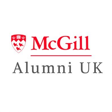 @McGillU's Official UK Alumni Association. Follow for event information, news and general updates. Tag #McGillUK