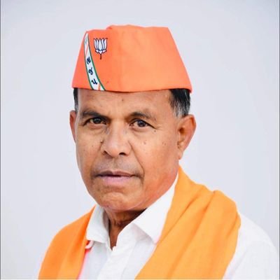 General Secretary BJP Narmada-Gujrat
🇮🇳🇮🇳
નર્મદા જિલ્લા મહામંત્રી ભા.જ.પા🇮🇳
Ex-vice President BJP Narmada🇮🇳
Ex-Secretary BJP Narmada🇮🇳