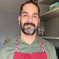 Victor Hugo (@victorhugomchef) 's Twitter Profile