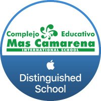 Complejo Educativo Mas Camarena (@c_mas_camarena) 's Twitter Profile Photo Complejo Educativo Mas Camarena (@c_mas_camarena) 's Twitter Profile Photo