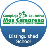 Complejo Educativo Mas Camarena(@C_Mas_Camarena) 's Twitter Profile Photo