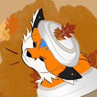 Rusty Red Fox 🔜 NFC 25 (@rusty_redfox) 's Twitter Profile Photo Rusty Red Fox 🔜 NFC 25 (@rusty_redfox) 's Twitter Profile Photo