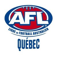 AFL Quebec(@aflquebec) 's Twitter Profile Photo