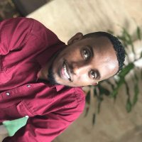 Ibsah_the_Nomad (@ibsahliban) 's Twitter Profile