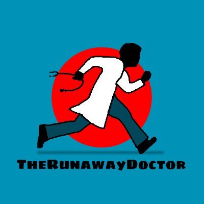 RunawayDoc Profile Picture
