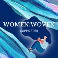 WOMEN: WOVEN (@womenwoven) 's Twitter Profile Photo WOMEN: WOVEN (@womenwoven) 's Twitter Profile Photo