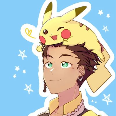 Switch it up like Nintendo | claudeleth 💛🦌🏹 | 🔞 | icon originally by @cathpalugs, edit by me | ongoing claudeleth fic linked below