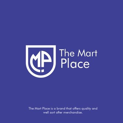 The Mart Place