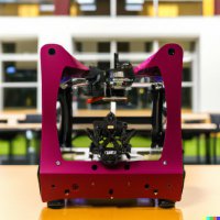 MakerSpace at University of Galway Library(@GalwayMakers) 's Twitter Profile Photo