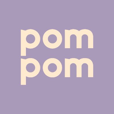 Publisher of beautiful, high-quality knitting and crochet patterns. 
Pre-order Issue 43 + Mini Pom now! #PomPomMag #PomPomPress