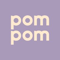 Pom Pom Quarterly (@pompommag) 's Twitter Profile