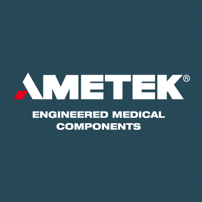 Ametek Engineered Medical Components partners with the world’s top medical device manufacturers to design and manufacture state-of-the-art technology solutions