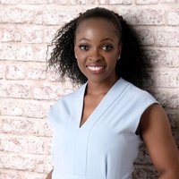 Pam Dube (@pamiedube) 's Twitter Profile