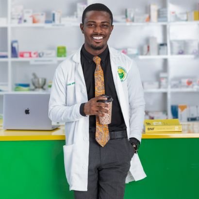 Dr. Zappa🤭 (Street Pharmacist)