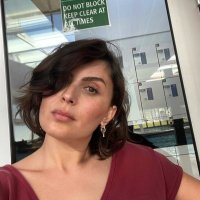 Derya M. (@thereyamry) Twitter profile photo