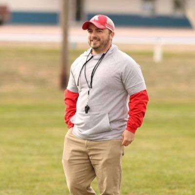Head football coach- Ainsworth High School