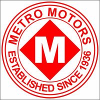 Metro Motors (P) Ltd.(@TataMetroMotors) 's Twitter Profile Photo