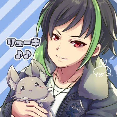 四葉リューキ♪♪さんのプロフィール画像
