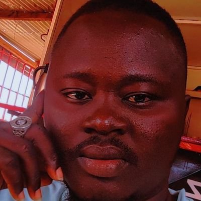 NanaWendtoin's profile picture. 