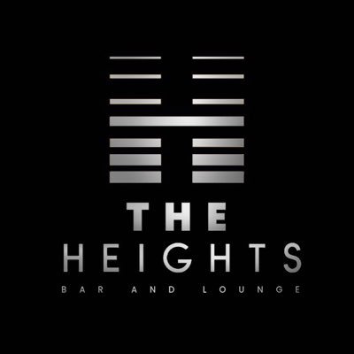Happiness is a place called The Heights. 
Book a table at our cocktail bar & lounge- 020 263 5000/ +233(0)20 464 0640