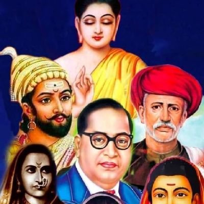 Sureshlodhi123's profile picture. जाति जनगणना तो कराकर रहेंगे,ओबीसी जाग रहा है.! जय भीम जय संविधान जय जोहार जय मूलनिवासी