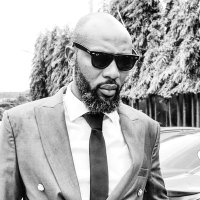 George William V (@geevance) 's Twitter Profile