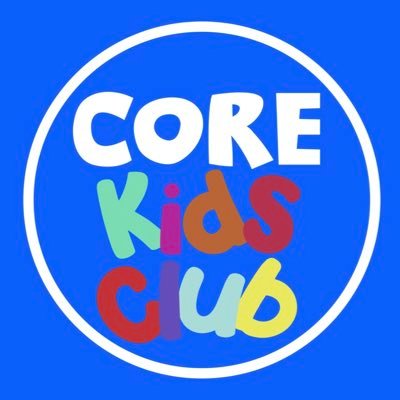 Core Kids Club