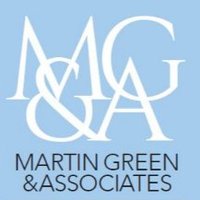 Martin Green & Associates(@MGandAssociate) 's Twitter Profile Photo