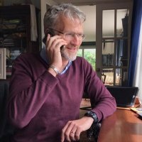 Mike Haslam (@revmikehaslam) 's Twitter Profile