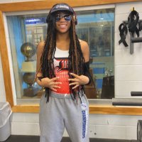 R’Legend Hamilton (@legend_lee25) 's Twitter Profile