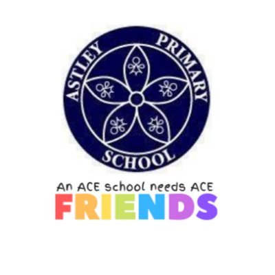 💙 Friends of Astley supports @Astley_Primary. Raising funds to enhance the school life of all pupils. Charity no. 1097657 💙